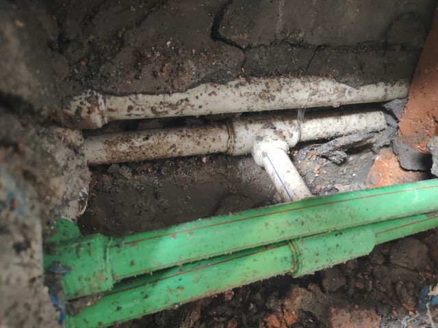 长春汽车经济技术开发区消防水管漏水检测维修.客厅漏水检测维修